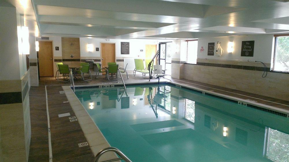 Spark By Hilton 3*
