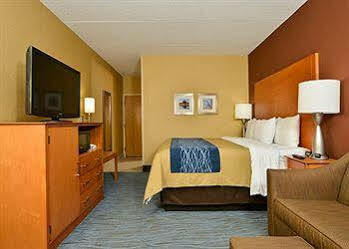 Spark By Hilton Plymouth