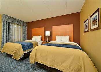 Inn Spark By Hilton